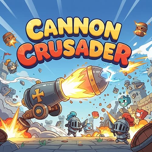 Croisé du canon