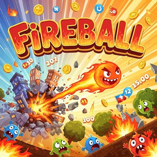 Boule de feu