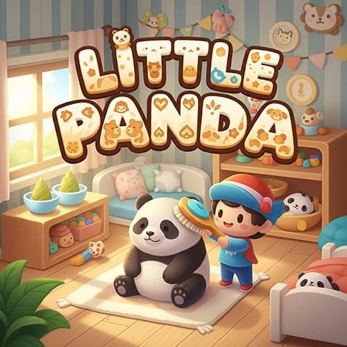 Petit Panda