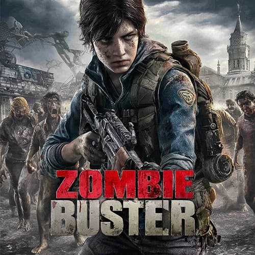 Chasseur de zombies