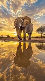 éléphant 04